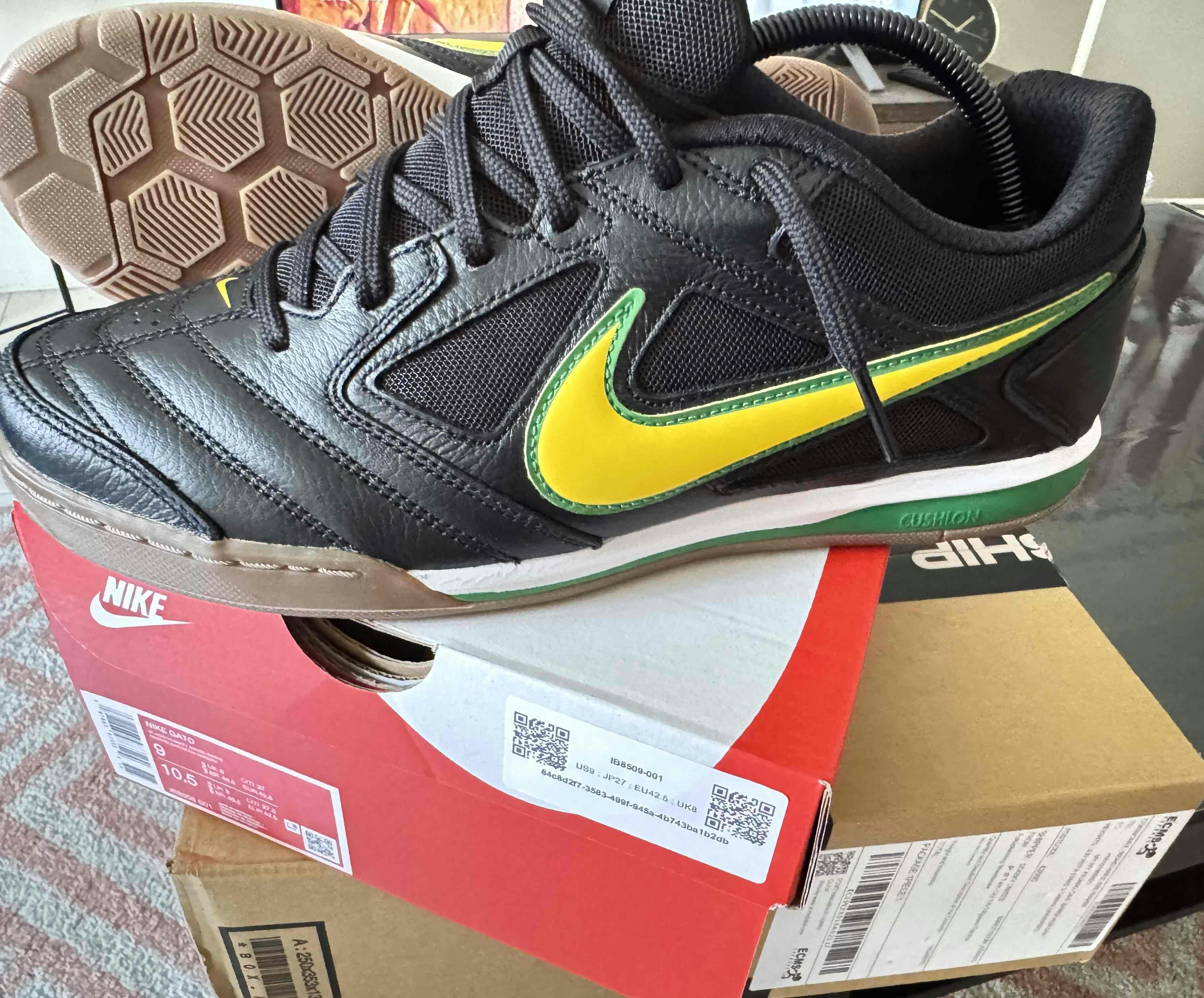 Nike Gato IB8509-001 Nike Gato IB8509-001